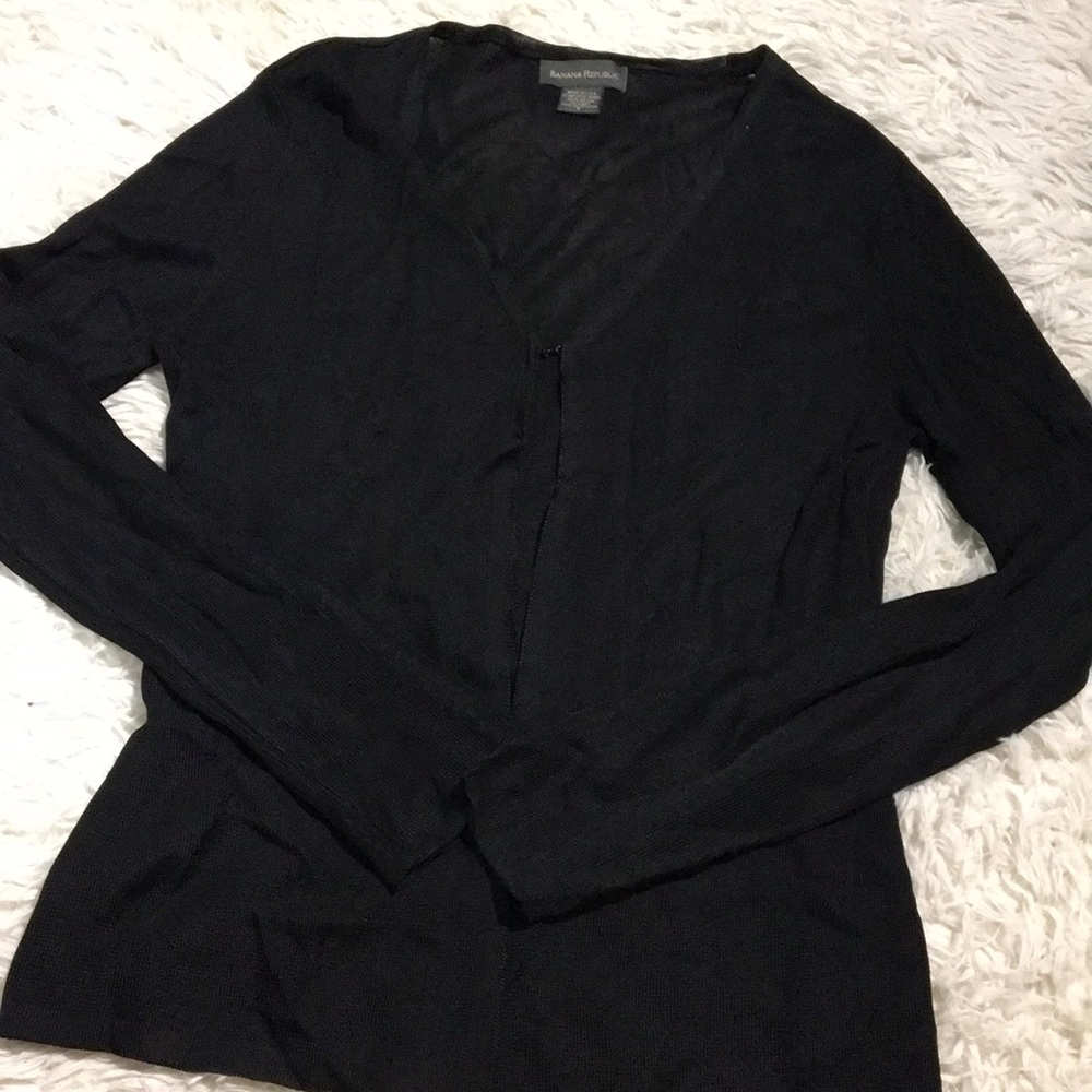 Banana Republic Sweater